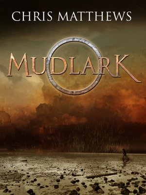 cover image of Mudlark